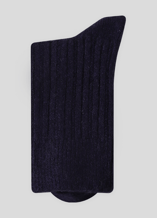 Premium 90% Wool Striped Socks - Sidiou Group