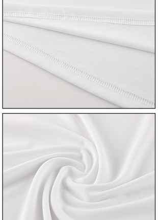 premium fabric and advanced stitching