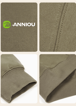 quality details with 3D logo exquisite stitching and windproof cuffs hem