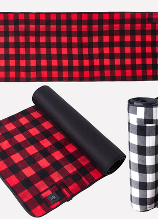 quilted Electric Blanket For Cold Weather