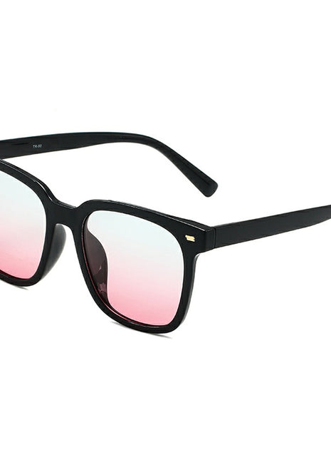 red ultra light uv protection polarized sunglasses