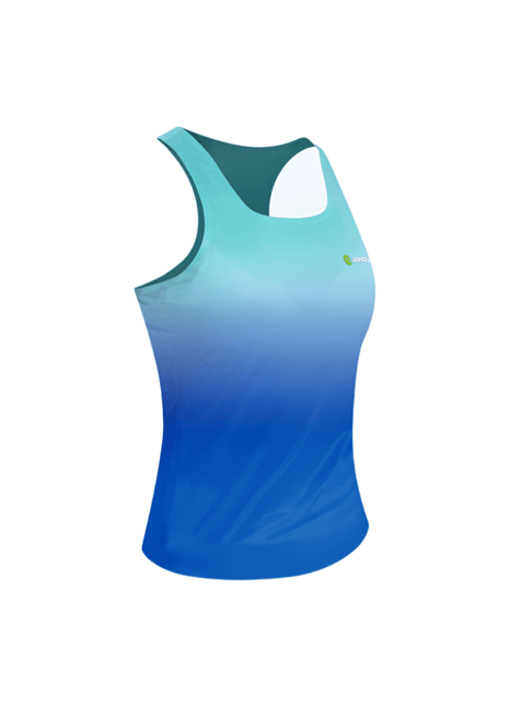 Seamless Gradient Marathon Vest - Sidiou Group