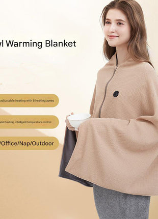 Portable Multi-function Electric Blanket