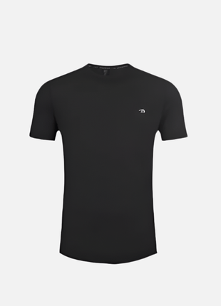 Short - Sleeved Breathable Running T-shirts - Sidiou Group