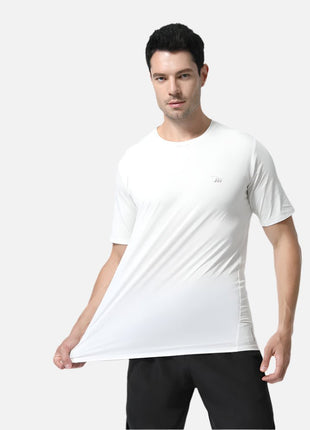Short - Sleeved Breathable Running T-shirts - Sidiou Group