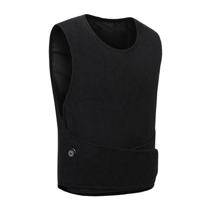 side heating vest