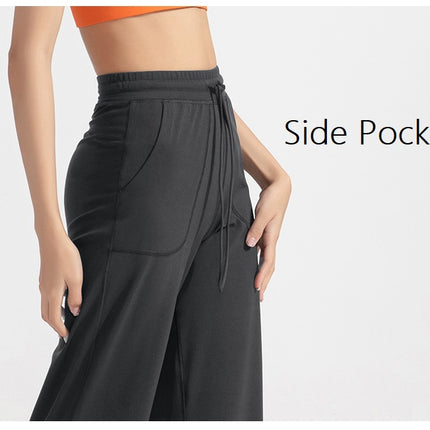 side pocket