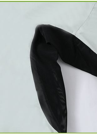 Stand Collar UV Protection Windbreaker - Sidiou Group