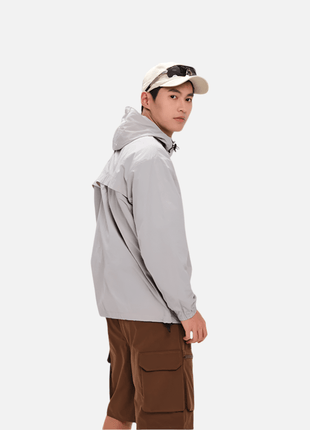 Summer Lightweight Sun Protection Jacket - Sidiou Group