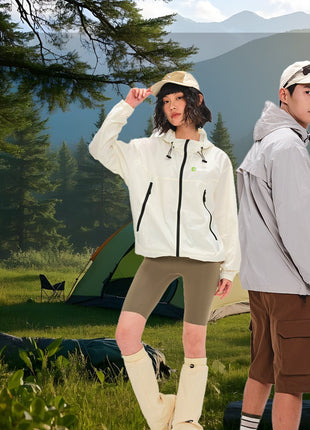 Summer Lightweight Sun Protection Jacket - Sidiou Group