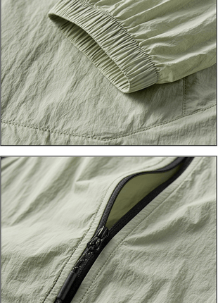 Summer Lightweight Sun Protection Jacket - Sidiou Group