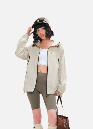Summer Lightweight Sun Protection Jacket - Sidiou Group