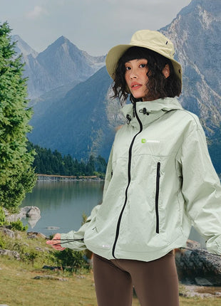 Summer Lightweight Sun Protection Jacket - Sidiou Group