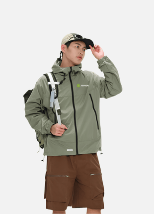 Summer Lightweight Sun Protection Jacket - Sidiou Group