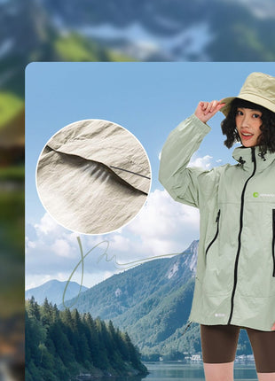 Summer Lightweight Sun Protection Jacket - Sidiou Group