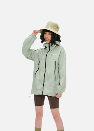 Summer Lightweight Sun Protection Jacket - Sidiou Group