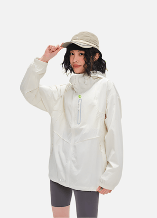 Summer Thin Sun Protection Jacket - Sidiou Group