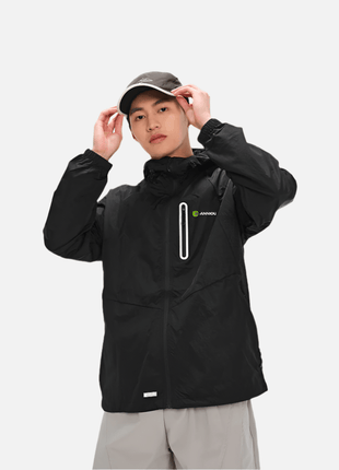 Summer Thin Sun Protection Jacket - Sidiou Group