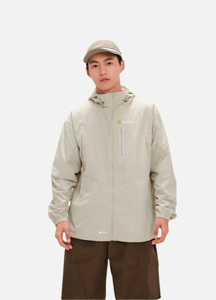 Summer Thin Sun Protection Jacket - Sidiou Group