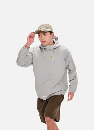 Summer Thin Sun Protection Jacket - Sidiou Group