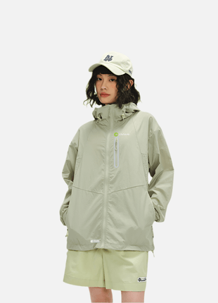 Summer Thin Sun Protection Jacket - Sidiou Group
