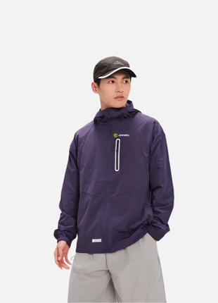 Summer Thin Sun Protection Jacket - Sidiou Group