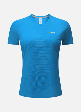 Sun Protection Quick - drying Sports T-Shirt - Sidiou Group