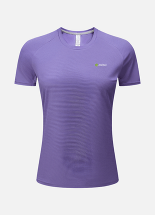 Sun Protection Quick - drying Sports T-Shirt - Sidiou Group