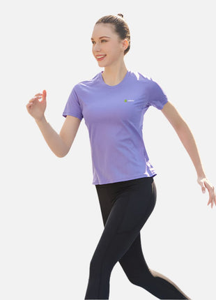 Sun Protection Quick - drying Sports T-Shirt - Sidiou Group