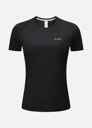 Sun Protection Quick - drying Sports T-Shirt - Sidiou Group
