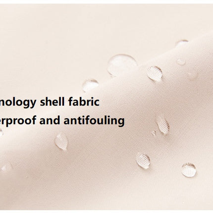 technology shell fabric