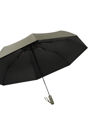 Three - fold Automatic Umbrella - Sidiou Group