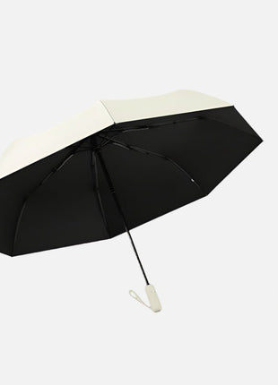 Three - fold Automatic Umbrella - Sidiou Group