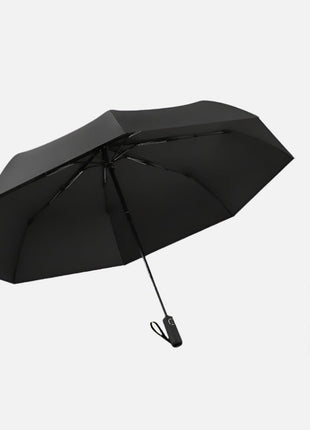 Three - fold Automatic Umbrella - Sidiou Group