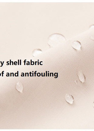 Three - in - One Detachable Waterproof Mountaineering Jackets - Sidiou Group