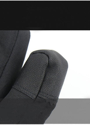 Touch Screen Heated Gloves - Sidiou Group