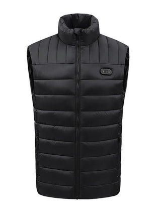 Unisex 15 Area Smart Heated Gilet - Sidiou Group