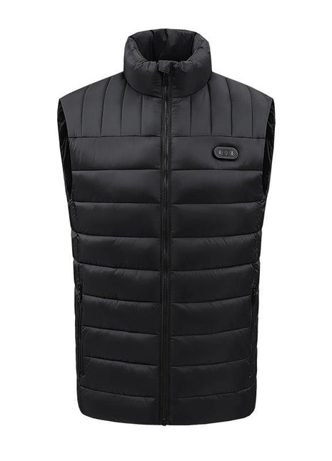 Unisex 15 Area Smart Heated Gilet - Sidiou Group