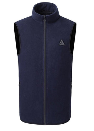 Unisex Fleece Heated Vest - Sidiou Group