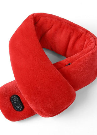 Unisex Heated Massage Scarf - Sidiou Group