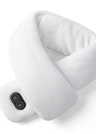 Unisex Heated Massage Scarf - Sidiou Group