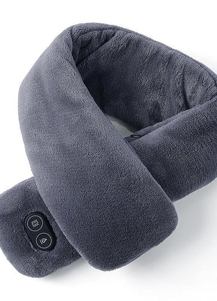 Unisex Heated Massage Scarf - Sidiou Group