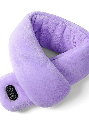 Unisex Heated Massage Scarf - Sidiou Group
