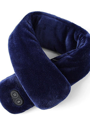 Unisex Heated Massage Scarf - Sidiou Group