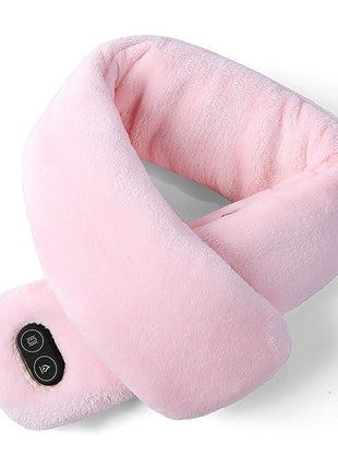 Unisex Heated Massage Scarf - Sidiou Group