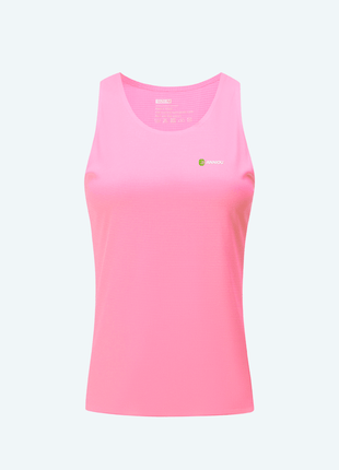 Unisex Quick - drying Marathon Sleeveless Vest - Sidiou Group