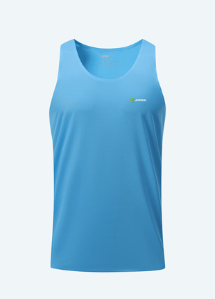 Unisex Quick - drying Marathon Sleeveless Vest - Sidiou Group