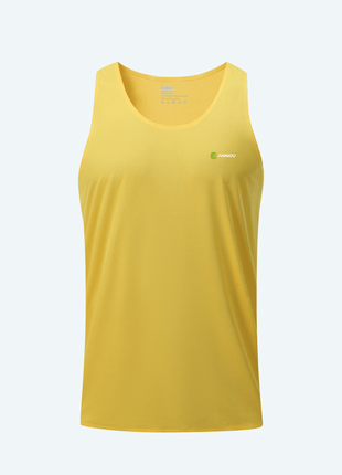 Unisex Quick - drying Marathon Sleeveless Vest - Sidiou Group