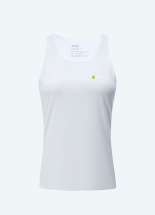 Unisex Quick - drying Marathon Sleeveless Vest - Sidiou Group