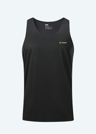 Unisex Quick - drying Marathon Sleeveless Vest - Sidiou Group